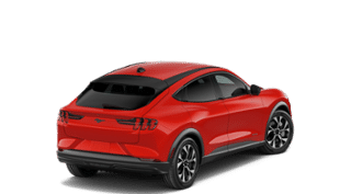 2026 Ford Mustang Mach-E® External Image 3